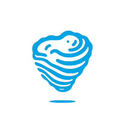 Bold Heart Logo #00a3e4