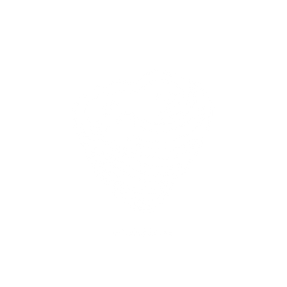 Bold Heart Logo #ffffff