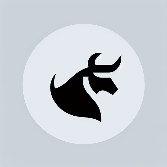 Bull Head Logo