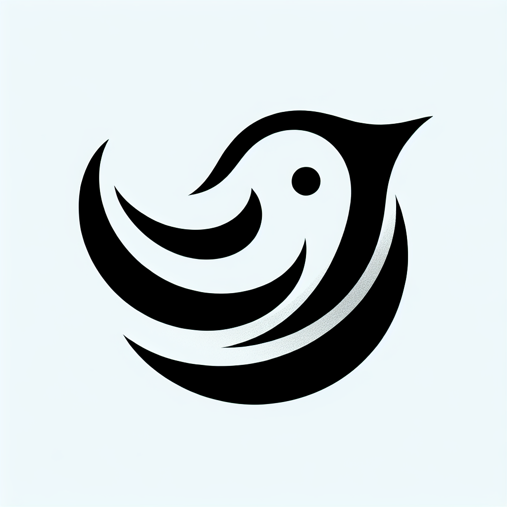 Bird Logo Design