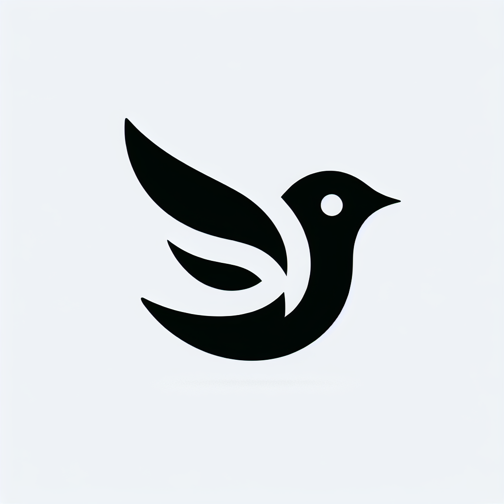 Bird Logo Design