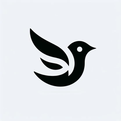 Bird Logo Design