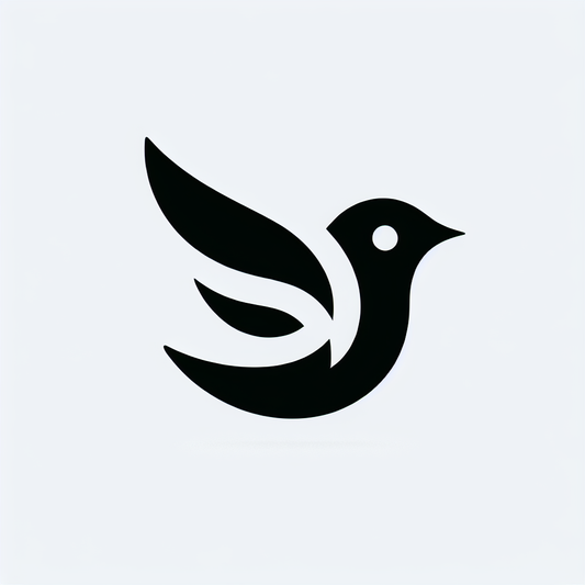 Bird Logo Design