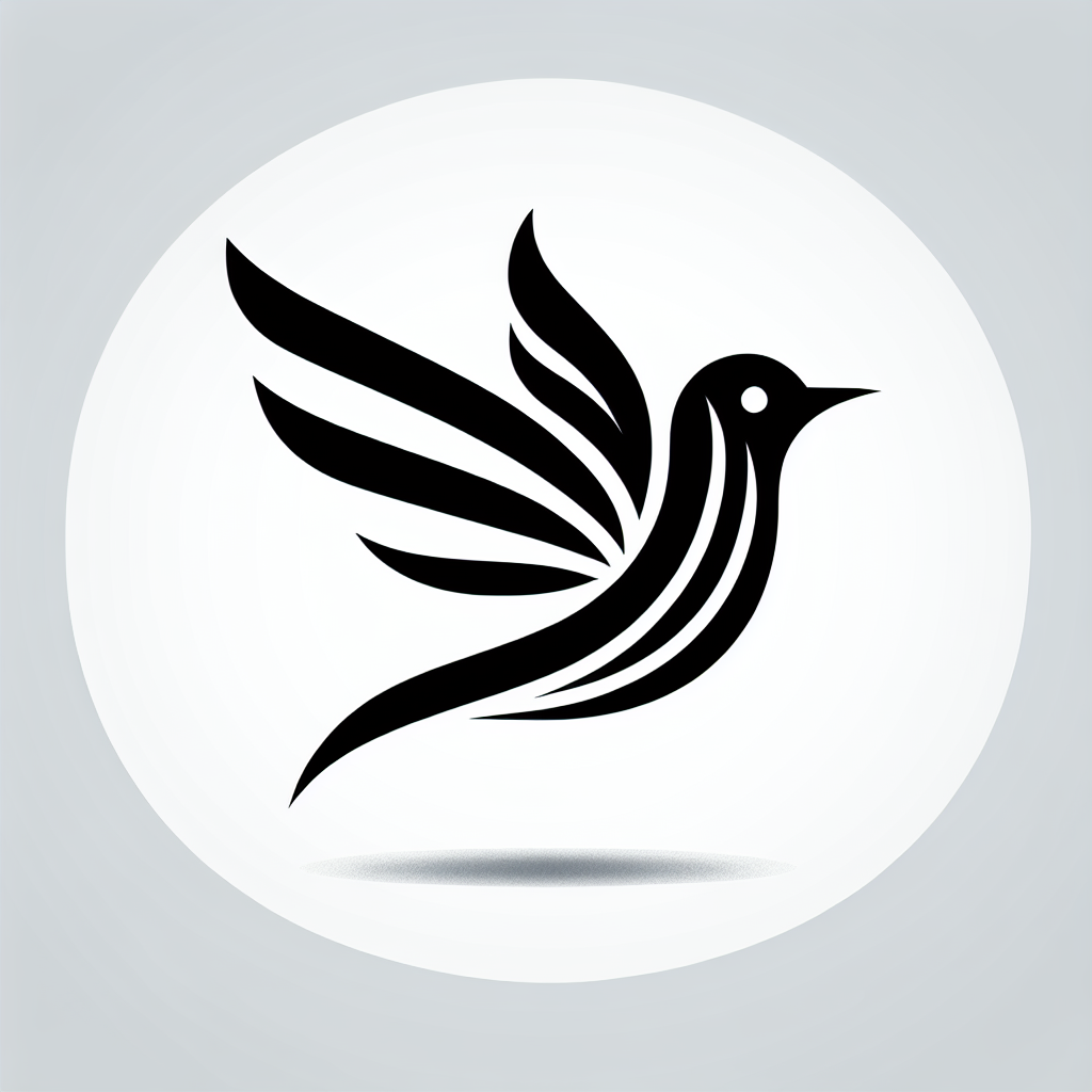 Bird Logo Design