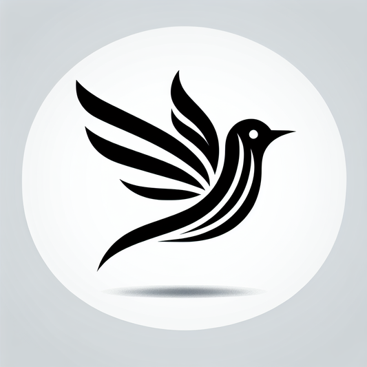 Bird Logo Design
