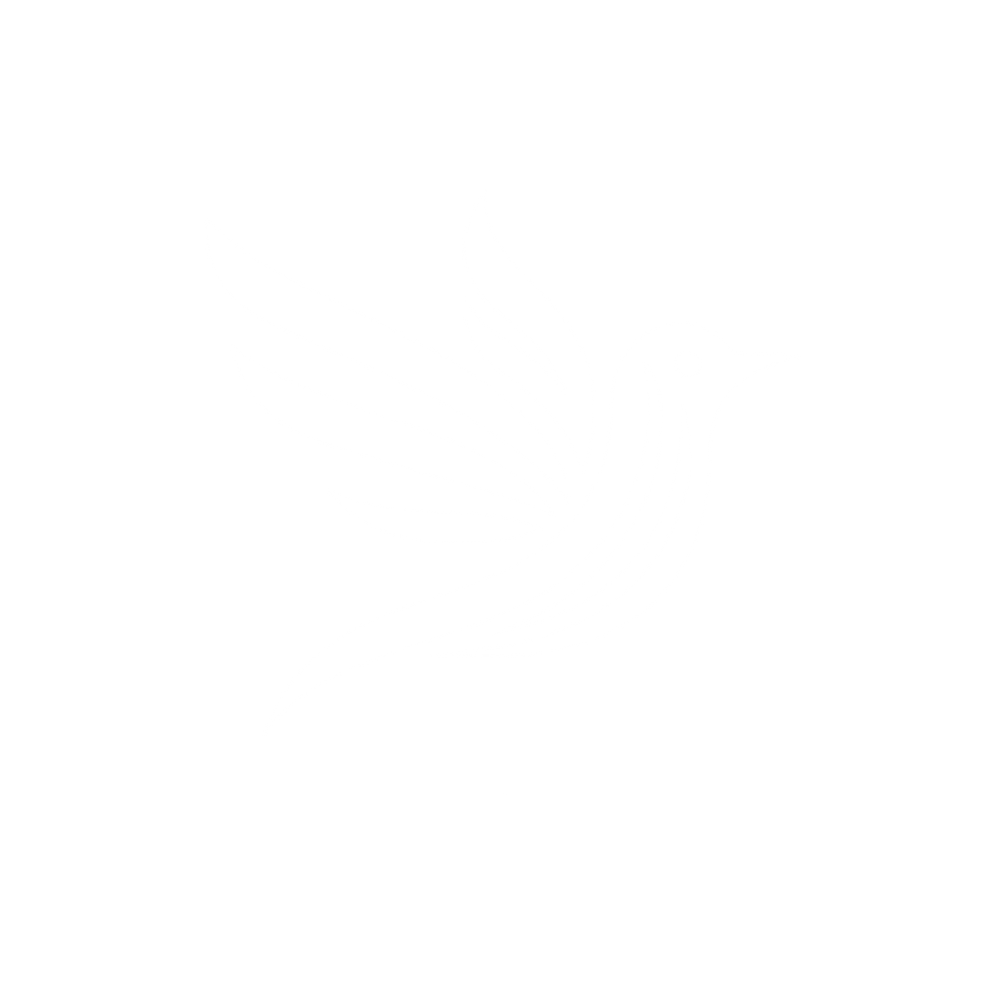 Bird Logo Design #ffffff