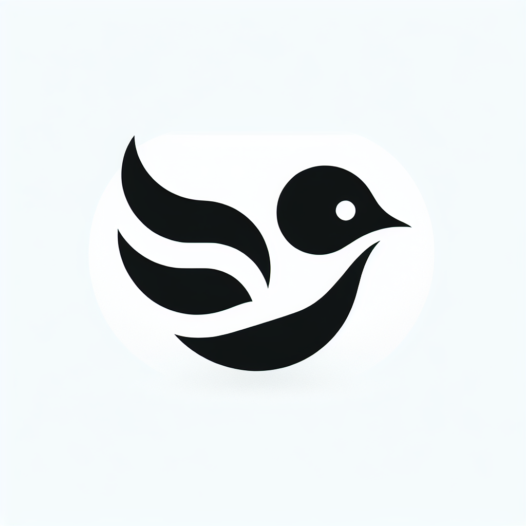 Bold Bird Logo