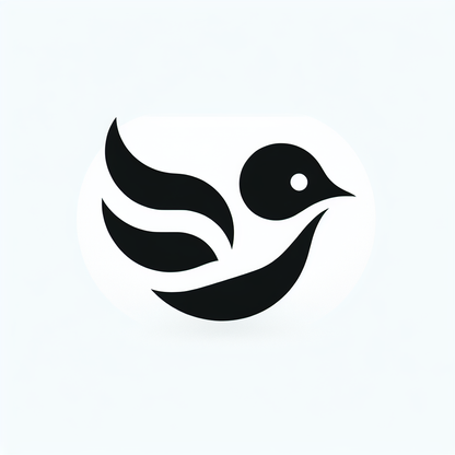 Bold Bird Logo
