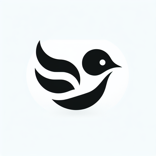 Bold Bird Logo