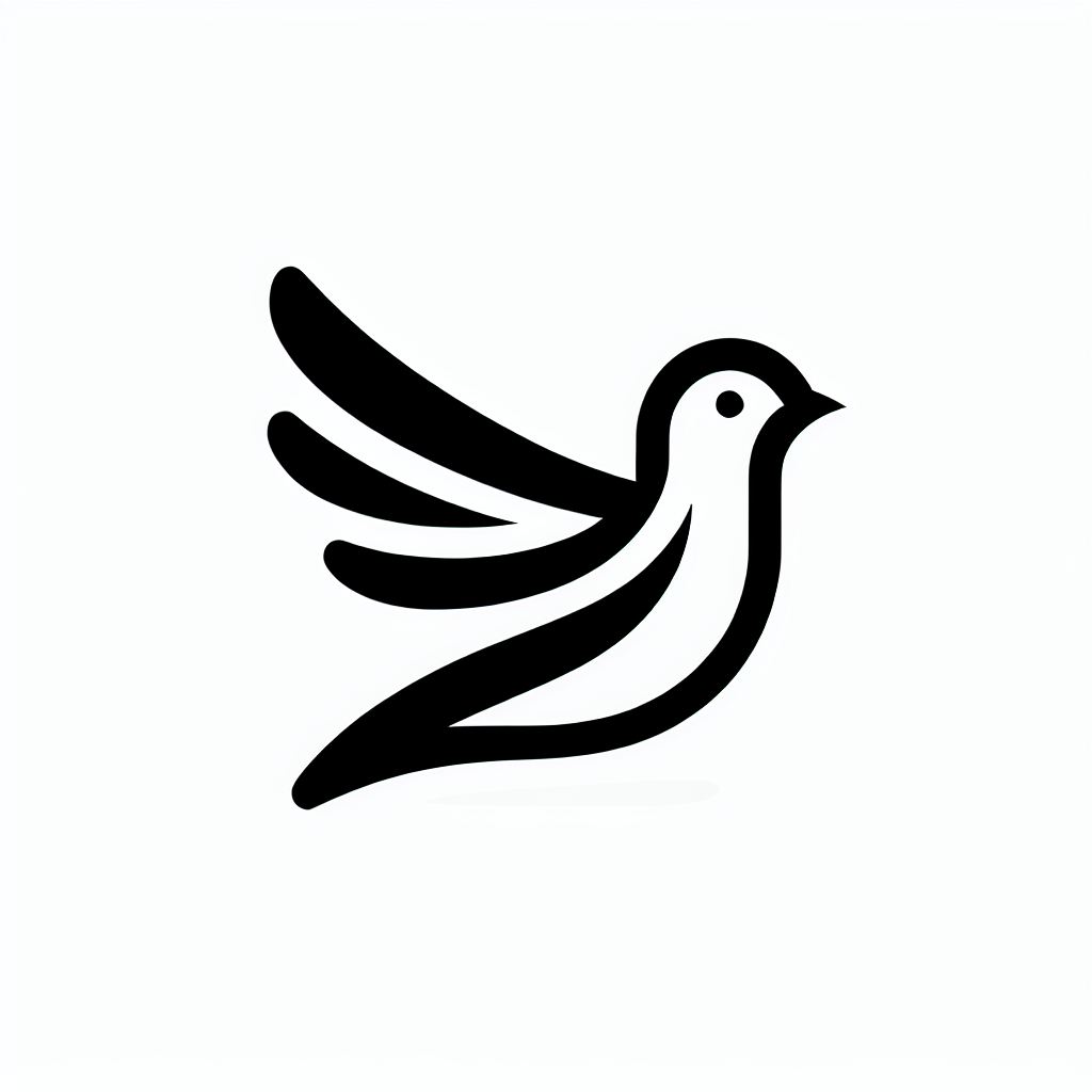 Bird Logo Design