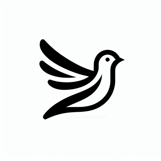 Bird Logo Design