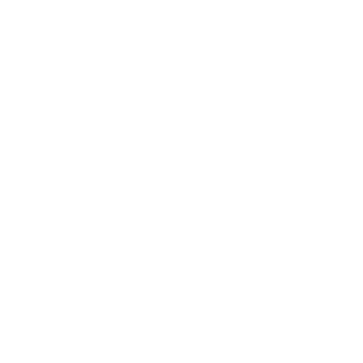 Bird Logo Design #ffffff
