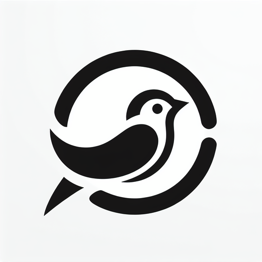 Bold Bird Logo