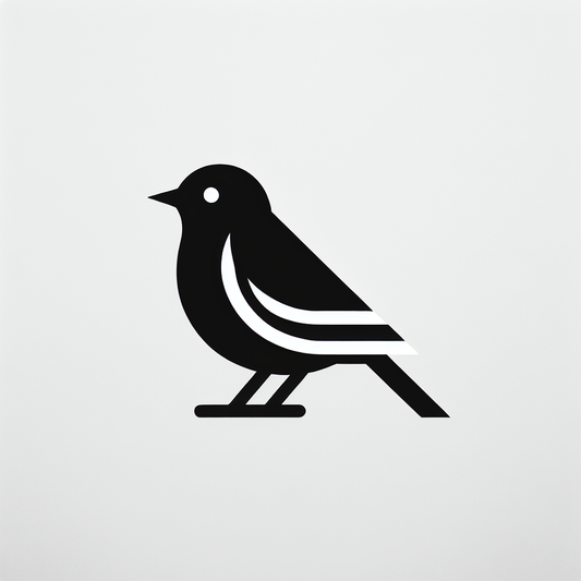 Bird Logo Design