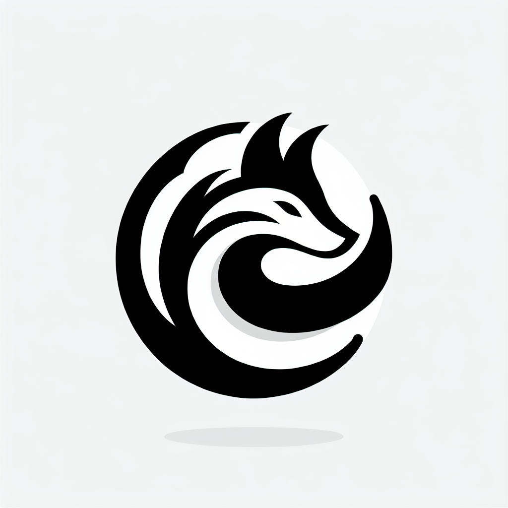 Bold Fox Logo