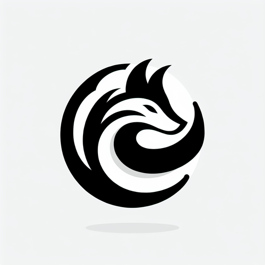 Bold Fox Logo