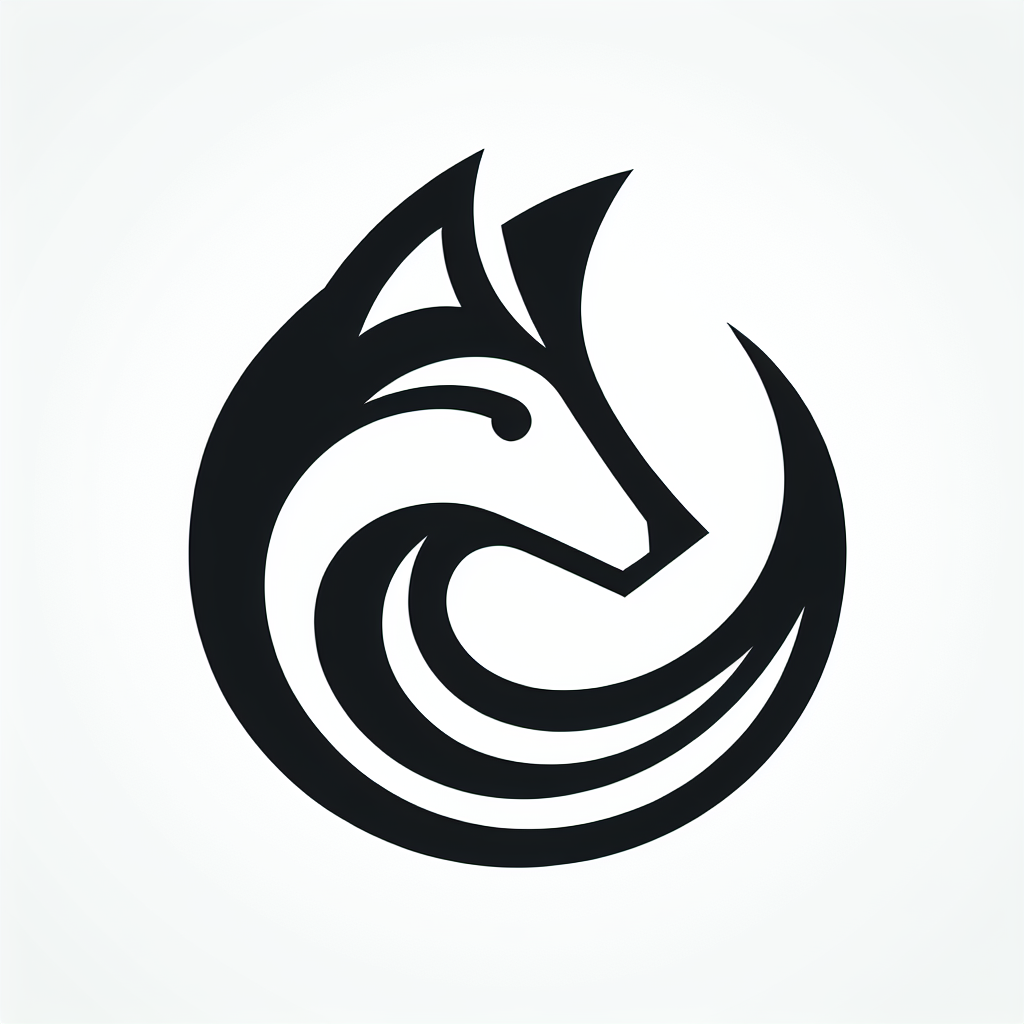 Fox Wave Logo