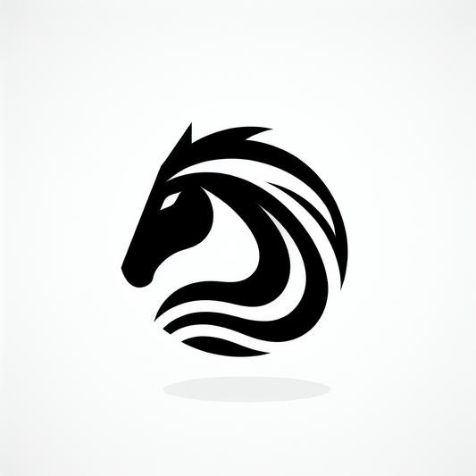 Bold Horse Logo