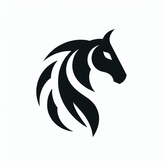 Bold Horse Logo