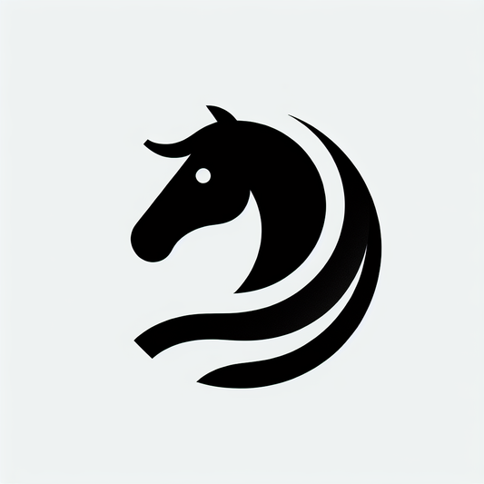 Bold Horse Logo