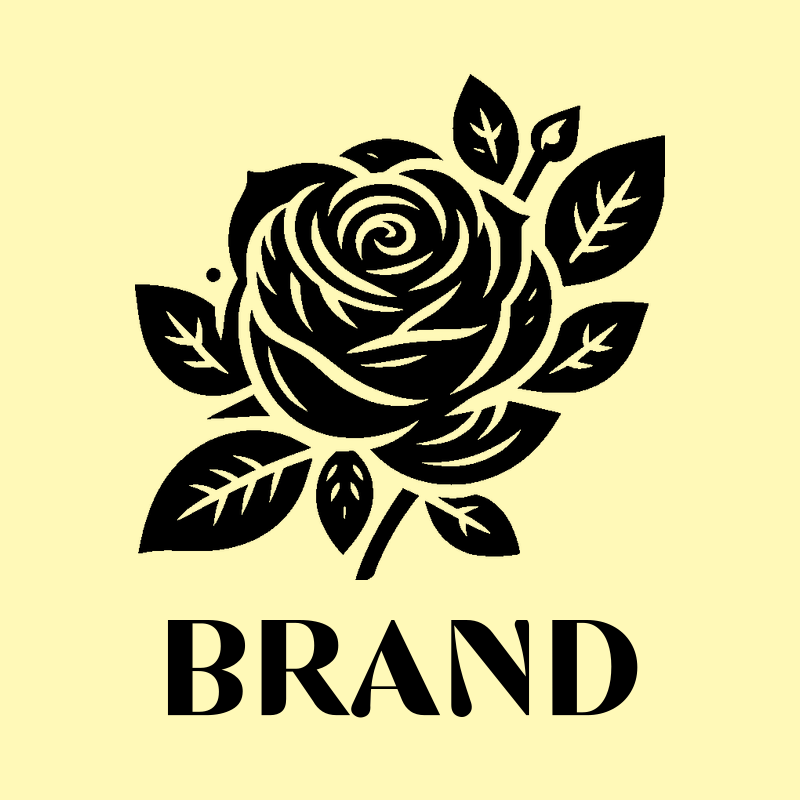 Complex Rose Logo preview
