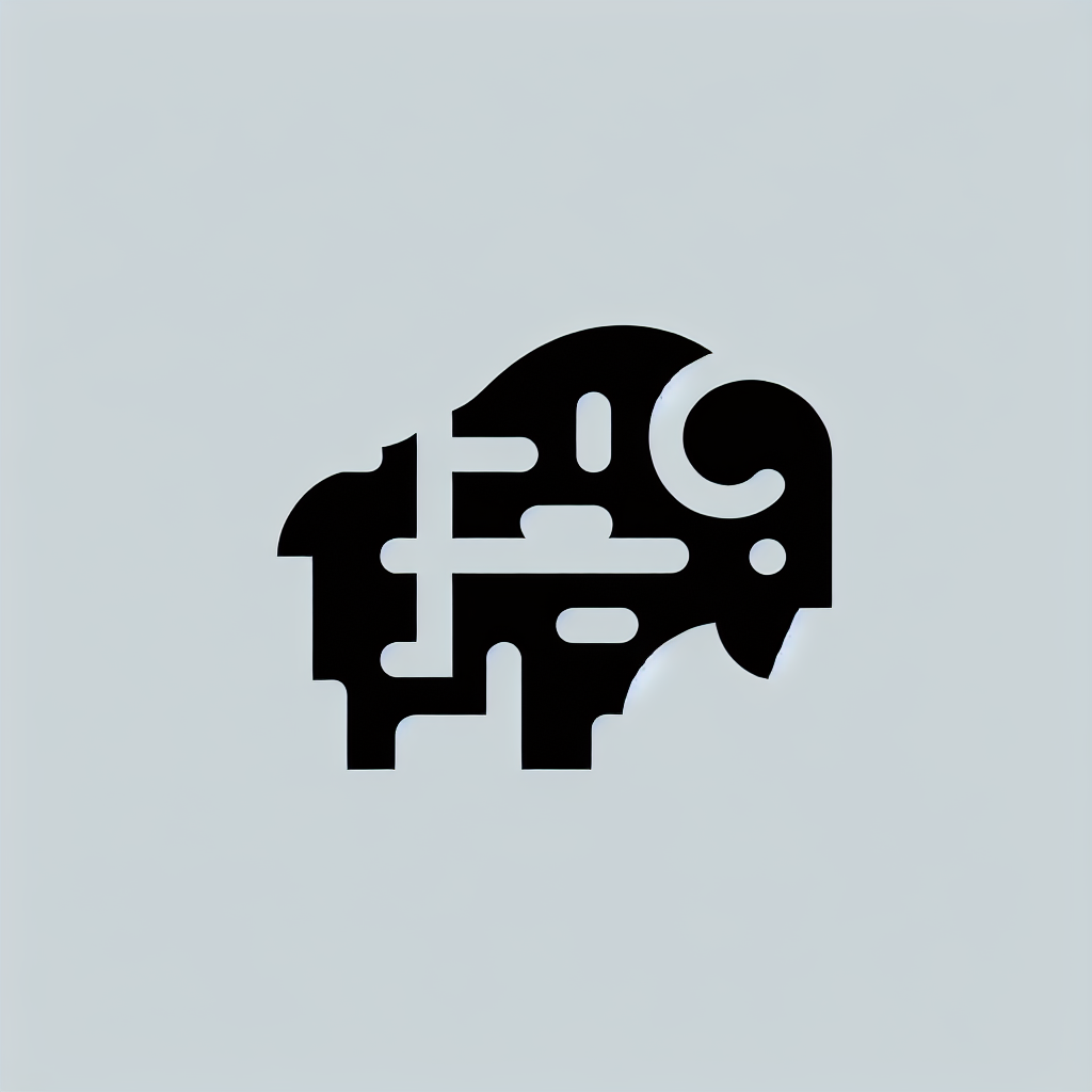 Bold Bison Logo