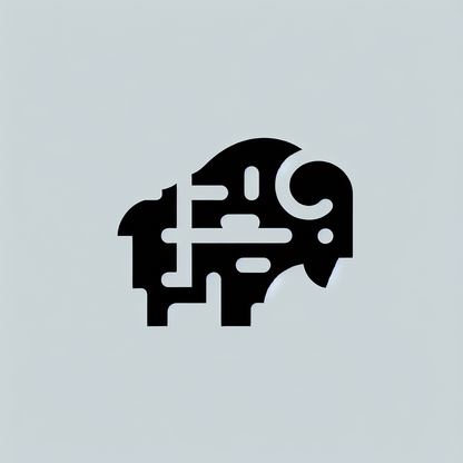 Bold Bison Logo