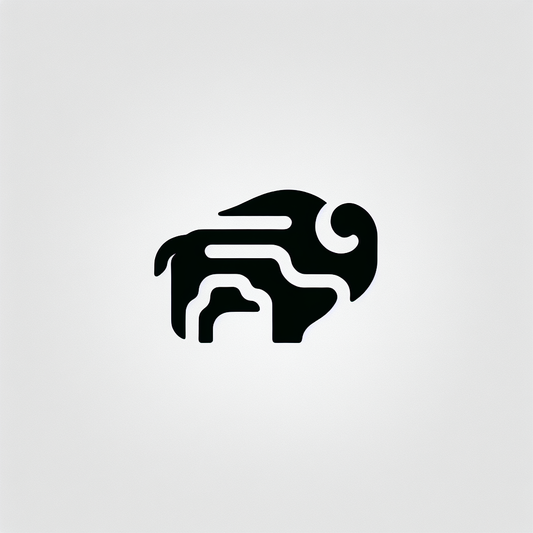 Bold Bison Logo