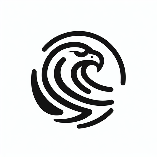 Eagle Logo Design