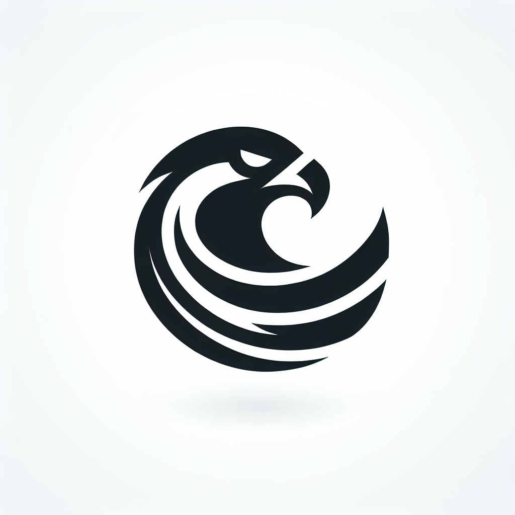 Eagle Logo Design