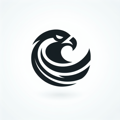 Eagle Logo Design