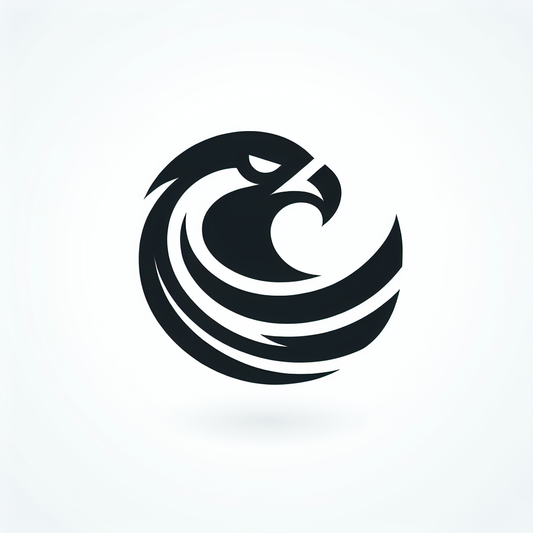 Eagle Logo Design