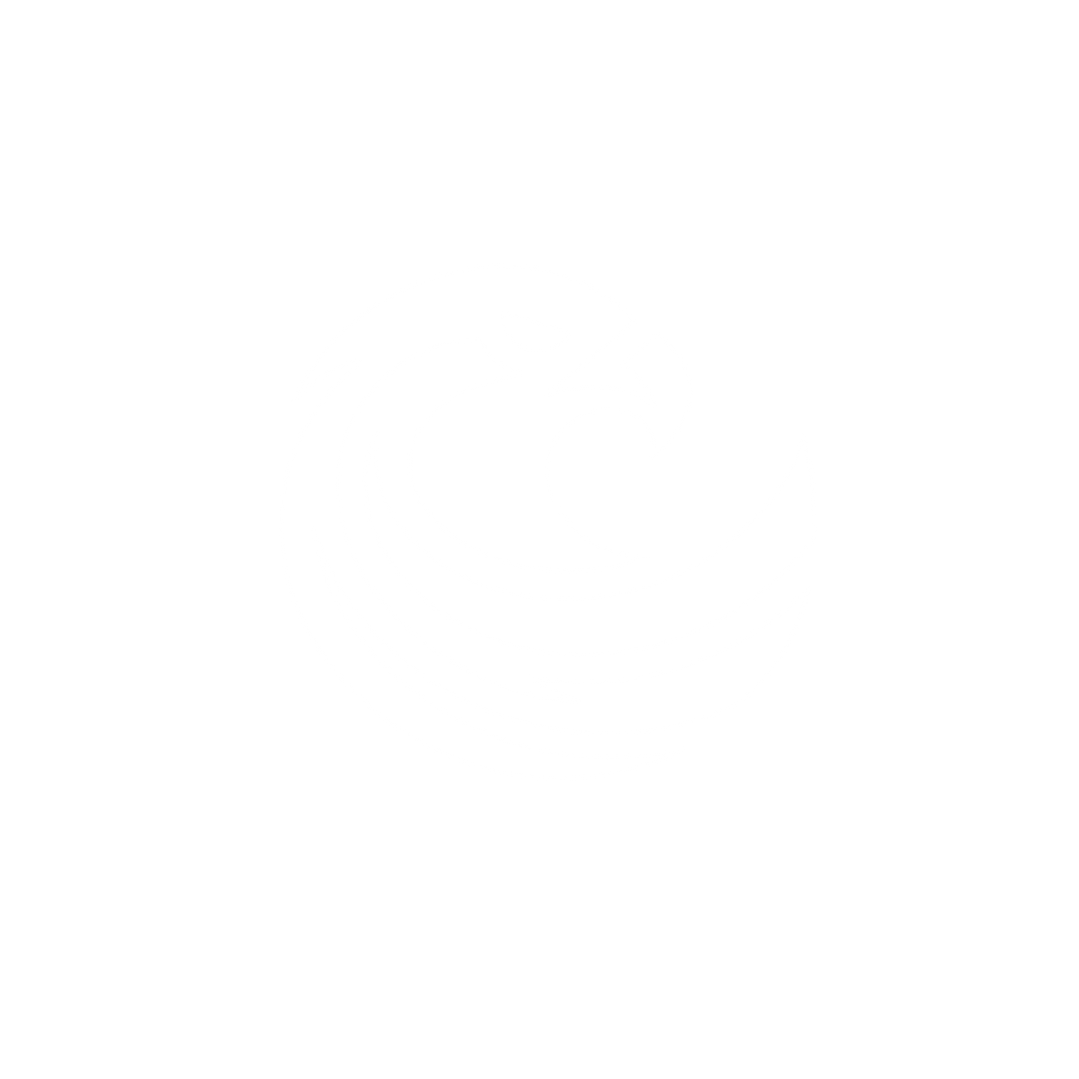 Eagle Logo Design #ffffff