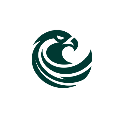 Eagle Logo Design #003932