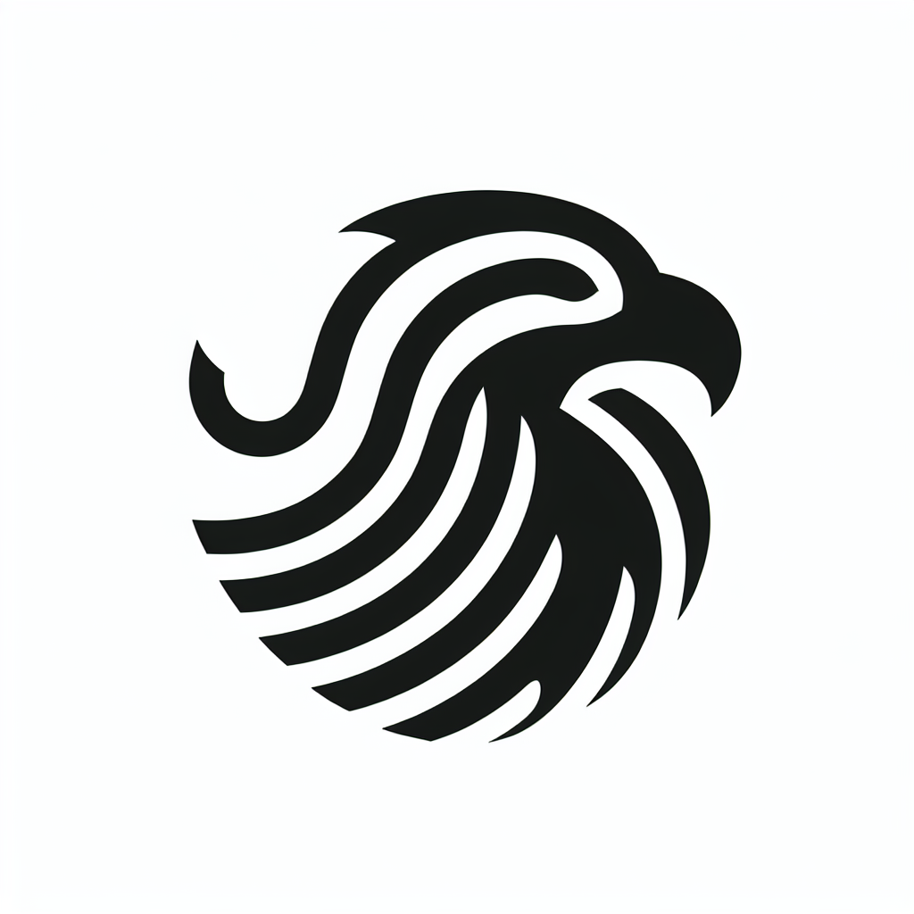 Bold Eagle Logo