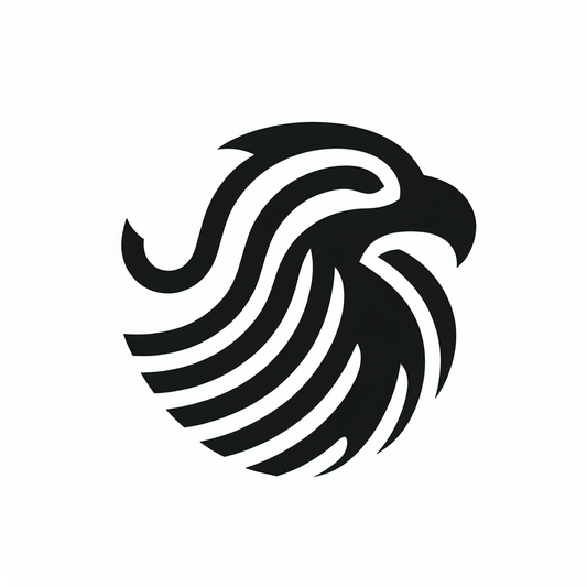 Bold Eagle Logo
