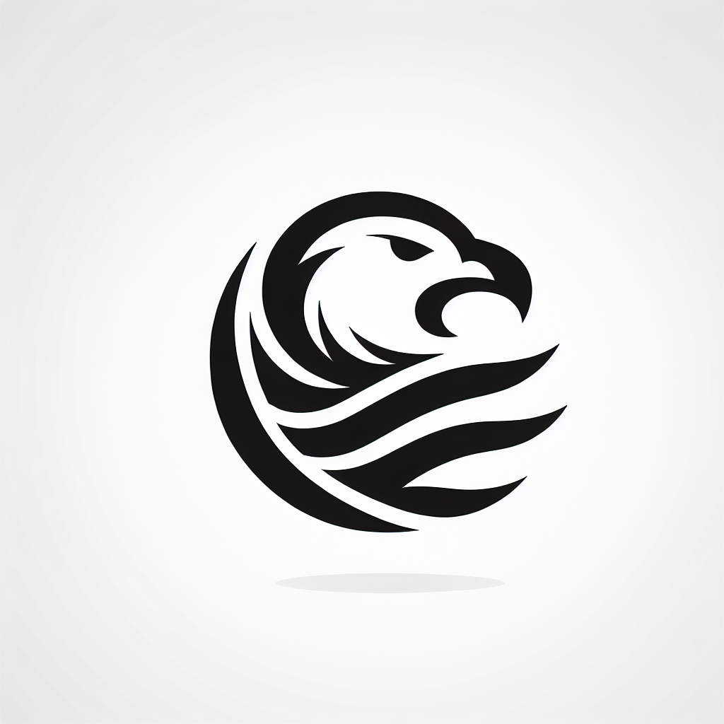 Eagle Logo Design