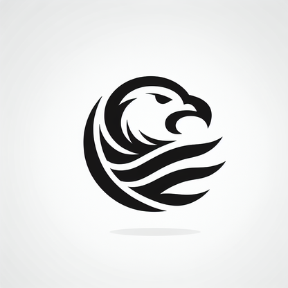 Eagle Logo Design