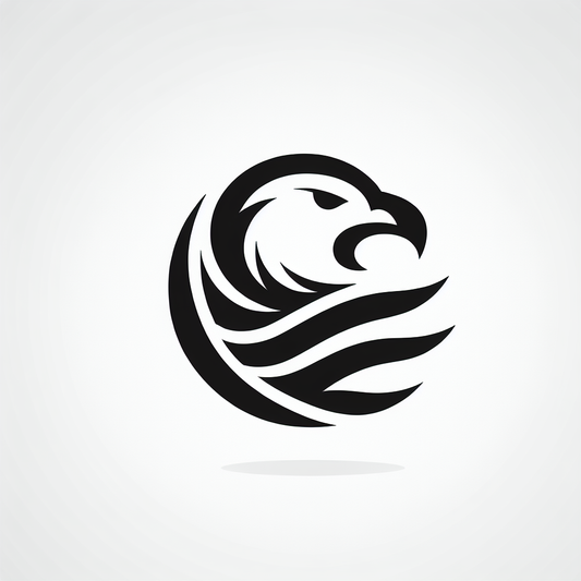Eagle Logo Design