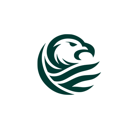 Eagle Logo Design #003932