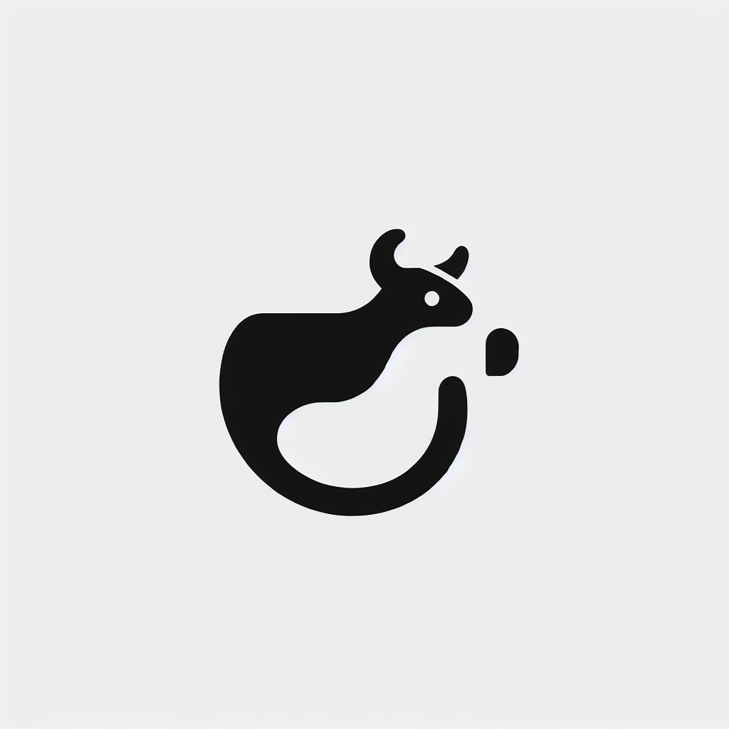 Animal Logo Design