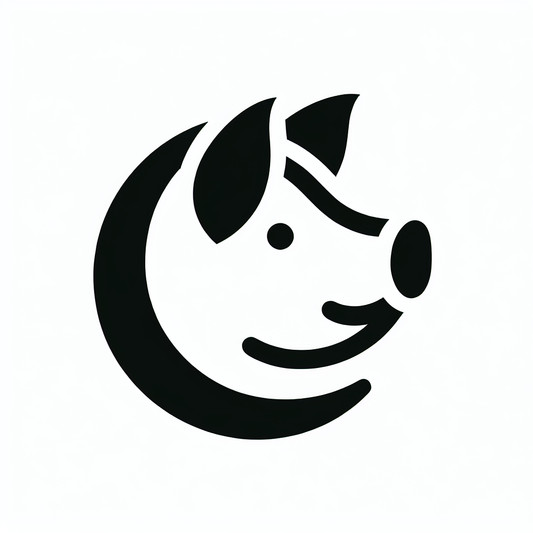 Pig Logo Design