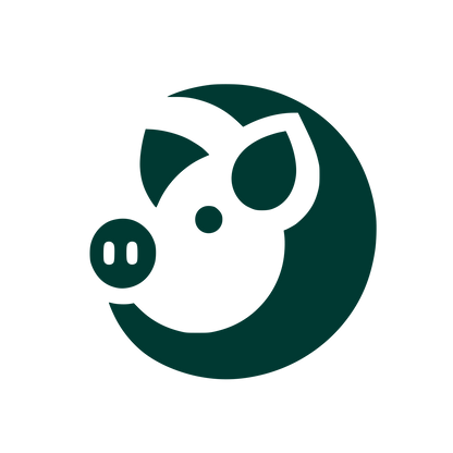 Pig Logo Design #003932