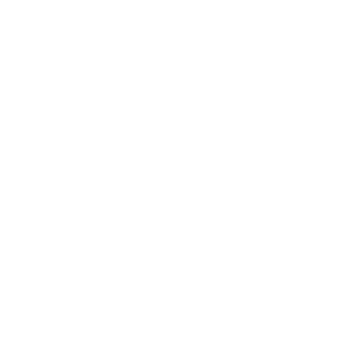 Pig Logo Design #ffffff