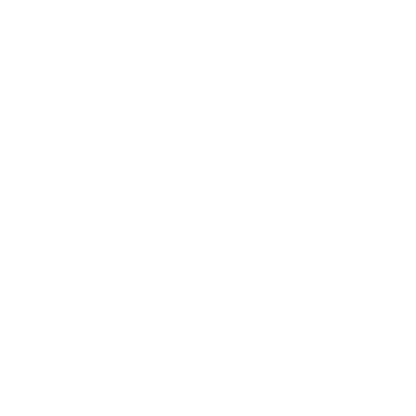 Tiger Head Logo #ffffff