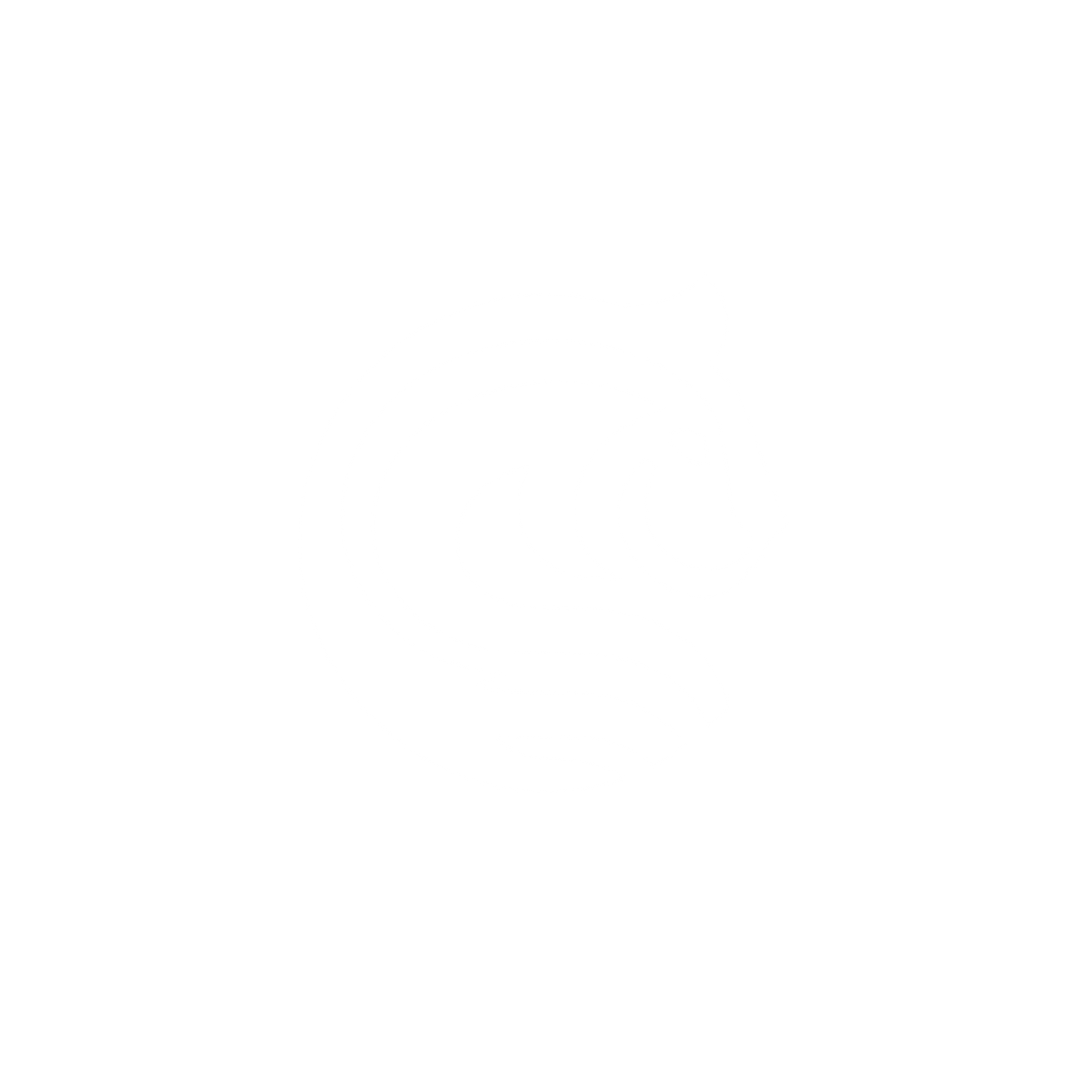 Lion Themed Logo #ffffff