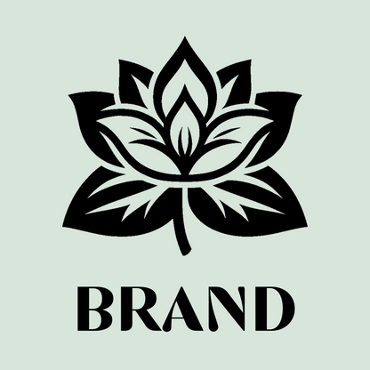 Lotus Flower Logo preview