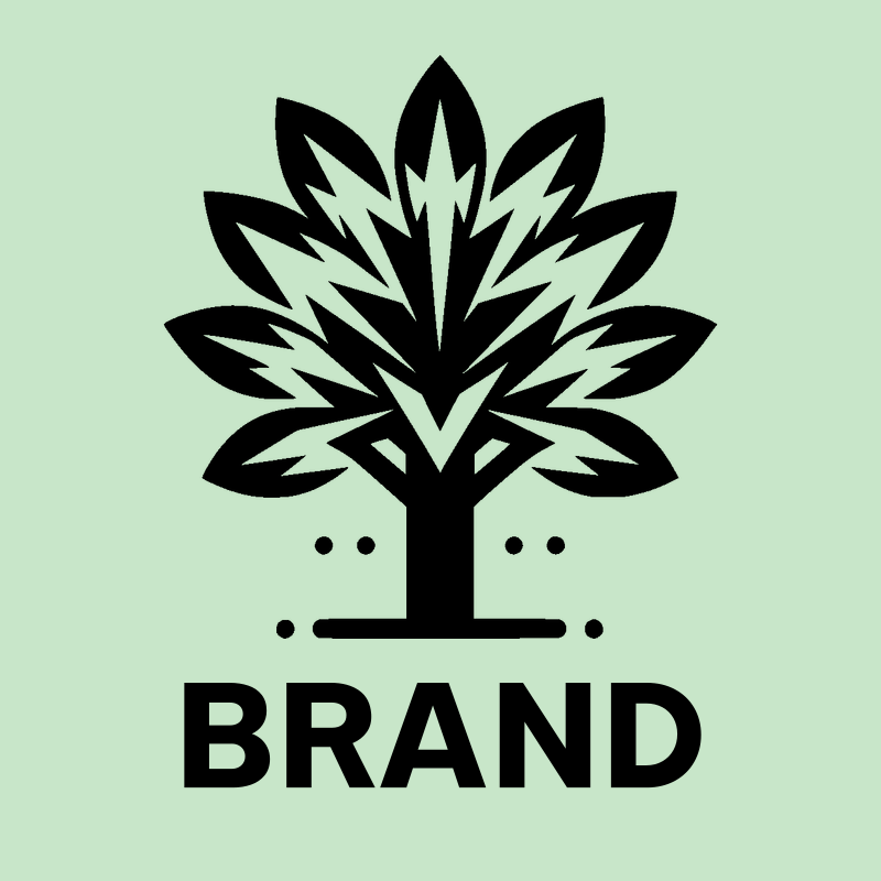 Tree Logo preview