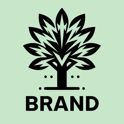 Tree Logo preview