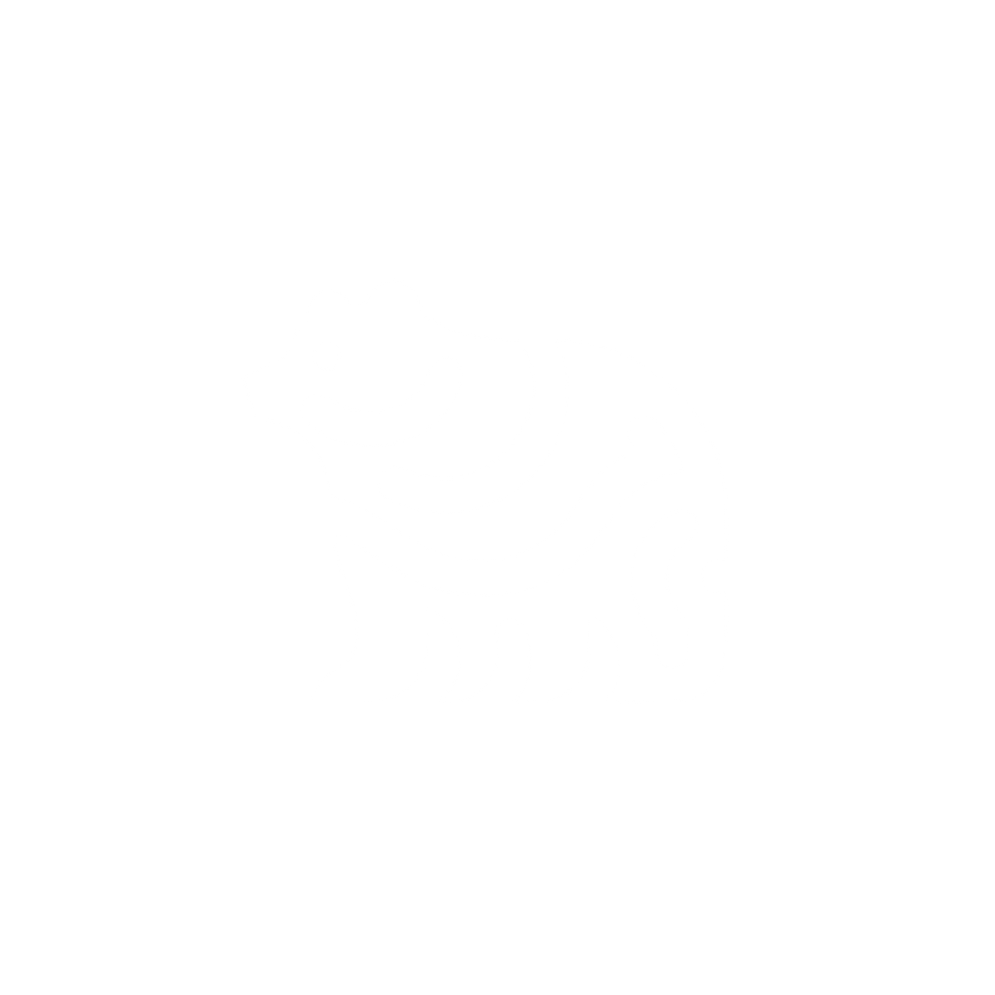 Bear Logo Design #ffffff